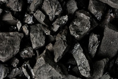 North Heath coal boiler costs